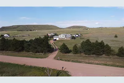 12720 Mesa View Road, Larkspur, CO 80118 - Photo 39