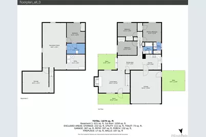 3314 W 27th Street Lane, Greeley, CO 80634 - Photo 49