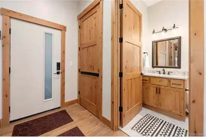 16 Springview Lane #A102, Fraser, CO 80442 - Photo 3