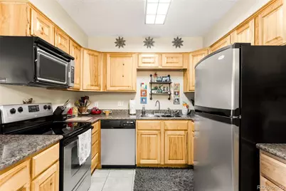 211 Wright Street #106, Lakewood, CO 80228 - Photo 9