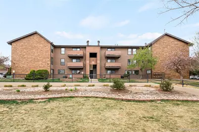 211 Wright Street #106, Lakewood, CO 80228 - Photo 1