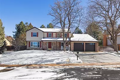 7320 S Xanthia Way, Centennial, CO 80112 - Photo 1