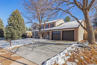 7320 S Xanthia Way, Centennial, CO 80112 - Photo 5