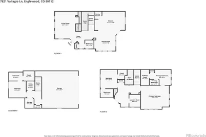 7821 Vallagio Lane, Englewood, CO 80112 - Photo 41