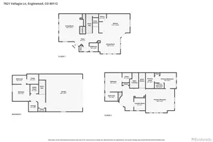 7821 Vallagio Ln, Englewood, CO 80112 - Photo 41