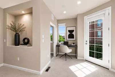 7821 Vallagio Lane, Englewood, CO 80112 - Photo 23
