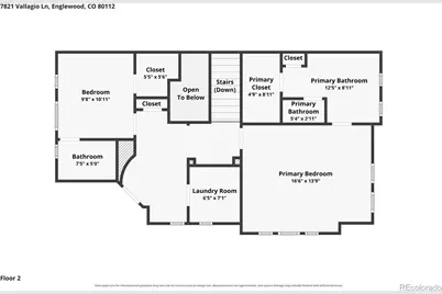 7821 Vallagio Lane, Englewood, CO 80112 - Photo 39
