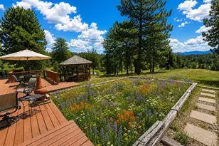 13082 S Wamblee Valley Rd, Conifer, CO 80433 - Photo 41