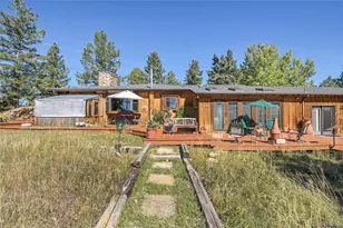 13082 S Wamblee Valley Rd, Conifer, CO 80433 - Photo 39