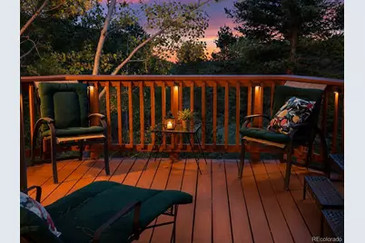 13082 S Wamblee Valley Road, Conifer, CO 80433 - Photo 33