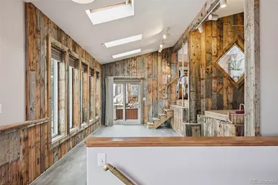 13082 S Wamblee Valley Road, Conifer, CO 80433 - Photo 17