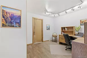 13082 S Wamblee Valley Rd, Conifer, CO 80433 - Photo 25