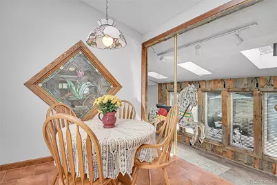 13082 S Wamblee Valley Road, Conifer, CO 80433 - Photo 11