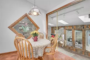 13082 S Wamblee Valley Rd, Conifer, CO 80433 - Photo 11
