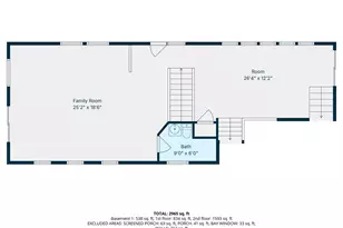 13082 S Wamblee Valley Rd, Conifer, CO 80433 - Photo 49