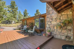 13082 S Wamblee Valley Rd, Conifer, CO 80433 - Photo 31