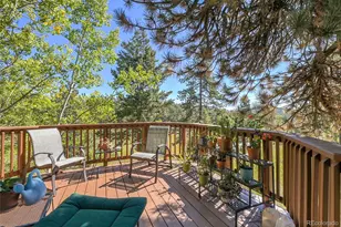 13082 S Wamblee Valley Rd, Conifer, CO 80433 - Photo 37
