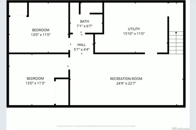 13061 Olmsted Place, Denver, CO 80239 - Photo 25