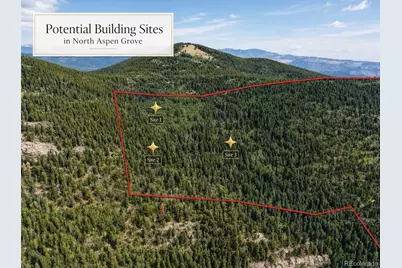 000 Snyder Mountain Road, Evergreen, CO 80439 - Photo 7