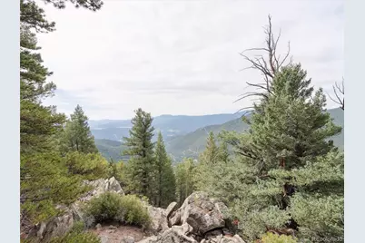 000 Snyder Mountain Road, Evergreen, CO 80439 - Photo 43