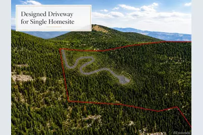 000 Snyder Mountain Road, Evergreen, CO 80439 - Photo 9