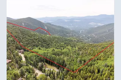 000 Snyder Mountain Road, Evergreen, CO 80439 - Photo 3