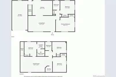 7796 W Mexico Place, Lakewood, CO 80232 - Photo 25