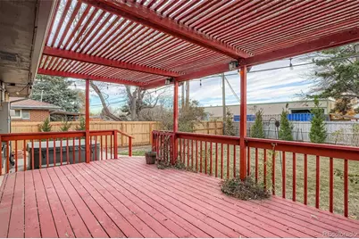 7796 W Mexico Place, Lakewood, CO 80232 - Photo 23