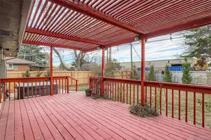 7796 W Mexico Pl, Lakewood, CO 80232 - Photo 23