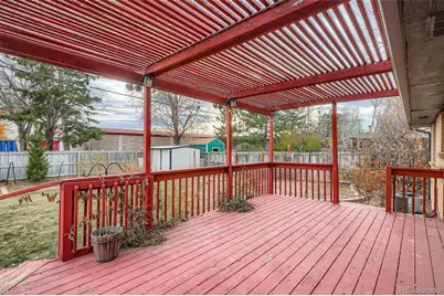 7796 W Mexico Place, Lakewood, CO 80232 - Photo 21