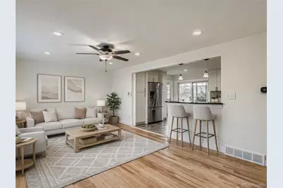 7796 W Mexico Place, Lakewood, CO 80232 - Photo 3