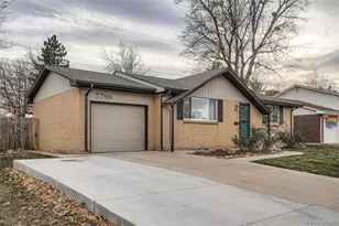 7796 W Mexico Pl, Lakewood, CO 80232 - Photo 1