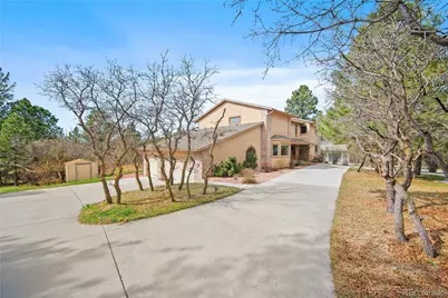 1669 Woodstone Way, Monument, CO 80132 - Photo 5