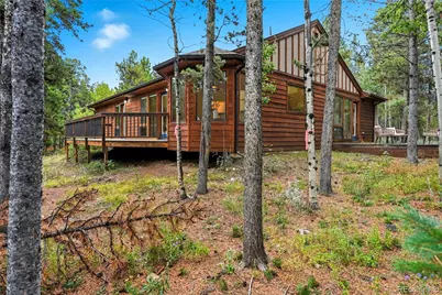 41 Damascus Road, Black Hawk, CO 80422 - Photo 7