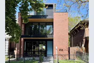 205 S Lafayette Street, Denver, CO 80209 - Photo 1