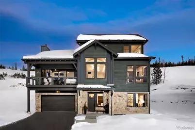 170 Scenic Trail, Winter Park, CO 80482 - Photo 1