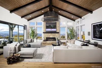 170 Scenic Trail, Winter Park, CO 80482 - Photo 3