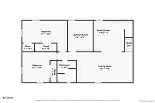 1477 S Brentwood St, Lakewood, CO 80232 - Photo 19