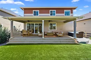 9149 Fraser River St, Littleton, CO 80125 - Photo 5