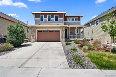 9149 Fraser River Street, Littleton, CO 80125 - Photo 7