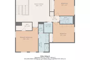 9149 Fraser River St, Littleton, CO 80125 - Photo 45