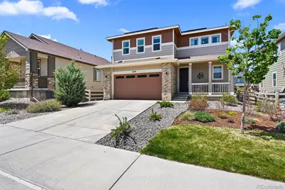 9149 Fraser River Street, Littleton, CO 80125 - Photo 1