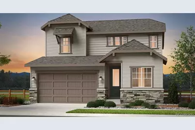 3322 N Buchanan Way, Aurora, CO 80019 - Photo 1