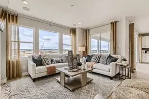 3322 N Buchanan Wy, Aurora, CO 80019 - Photo 5