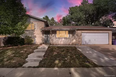 5542 Sable Street, Denver, CO 80239 - Photo 1