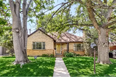 2875 Holly Street, Denver, CO 80207 - Photo 1