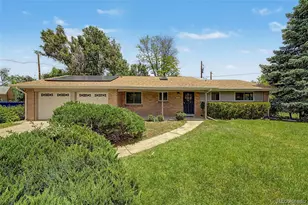 3992 Rolfe Ct, Wheat Ridge, CO 80033 - Photo 1