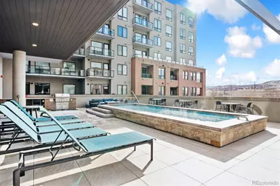 20 Wilcox Street #520, Castle Rock, CO 80104 - Photo 33