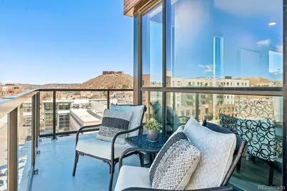 20 Wilcox Street #520, Castle Rock, CO 80104 - Photo 23