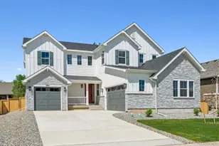 3801 Emerald Shore Cir, Loveland, CO 80538 - Photo 1